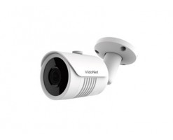 VideoNet 2MP AHD 紅外線子彈型攝影機 - VTC-B200EL