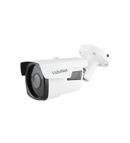 VideoNet 2MP AHD 紅外線變焦子彈頭攝影機 - VTC-B201EL