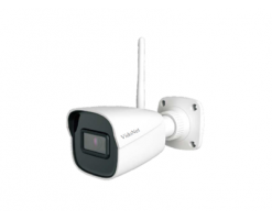 VideoNet 4MP 紅外線 WiFi 子彈型 IP 攝影機 - VTC-B40WF