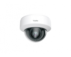VideoNet 4MP網路紅外線防水半球攝影機 - VTC-D40