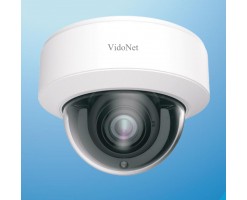 VideoNet 8MP高清半球網路攝影機 - VTC-D81S3AF