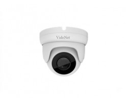 VideoNet 2MP AHD 紅外線半球攝影機 - VTC-E200EL