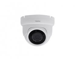 VideoNet 2MP AHD 變焦半球攝影機 - VTC-E201EL