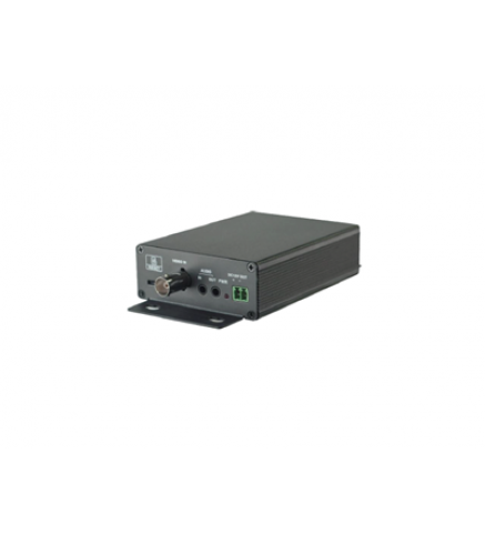 VidoNet 4MP 高畫質視訊伺服器 - VTN-SE6001WD