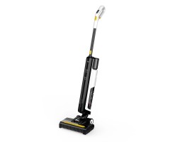 Deerma 2-in-1 Cordless Mopping Vacuum Cleaner - VX100H