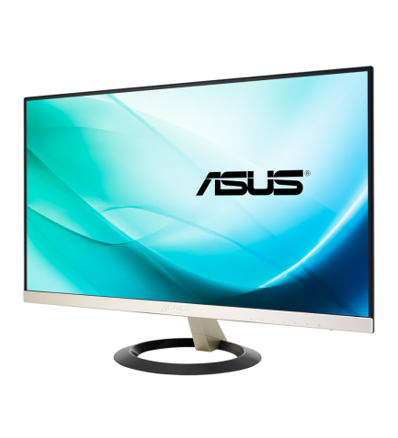 ASUS華碩 23.8吋 顯示器 - VZ249H/EP