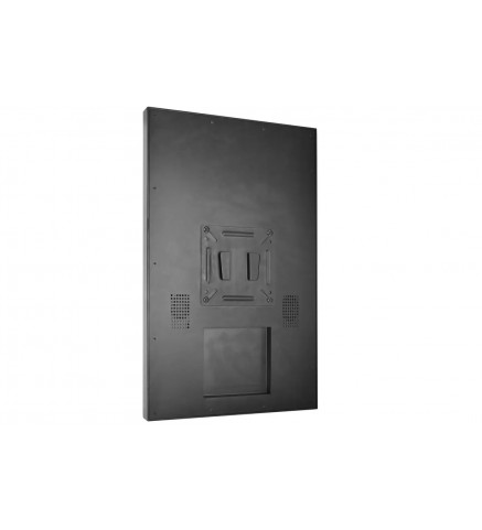 KODAK 柯達 17 英寸支援 Wi-Fi 的牆相框 - WF173 Black - 6972072900066
