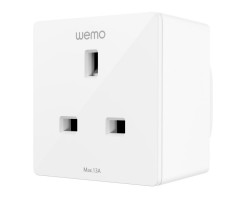 BELKIN貝爾金 -  Ethernet + Wemo Thread 智能插頭 - WSP100-AH