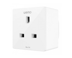 BELKIN貝爾金 -  Ethernet + Wemo Thread 智能插頭 - WSP100-AH