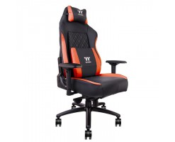 Thermaltake X Comfort AIR RED Gaming Chair - Red - X Comfort Air/AIR RED