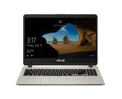 ASUS laptop - X507UA-AS8101T