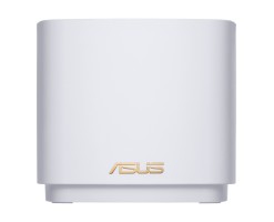 ASUS 華碩 ZenWiFi AX Mini,網狀 WiFi 6 系統(AX1800 XD4 3PK) - XD4 3PK - 白色