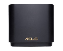 ASUS 華碩 ZenWiFi AX Mini,網狀 WiFi 6 系統(AX1800 XD4 3PK) - XD4 3PK - 黑色