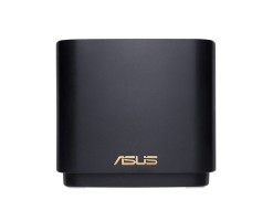 ASUS 華碩 ZenWiFi XD4S（2 件裝）WiFi 6 路由器 - XD4S 2PK - 黑色