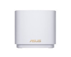 ASUS 華碩 ZenWiFi XD4S（2 件裝）WiFi 6 路由器 - XD4S 2PK - 白色