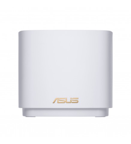 ASUS 華碩 ZenWiFi XD4S（3 件裝）WiFi 6 路由器 - XD4S 3PK - 白色