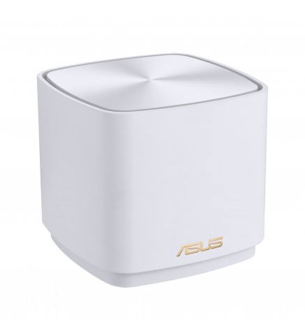 ASUS 華碩 ZenWiFi XD4S（3 件裝）WiFi 6 路由器 - XD4S 3PK - 白色