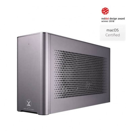 ASUS 華碩XG Station Pro Thunderbolt™ 3顯示卡外接盒 - XG STATION PRO