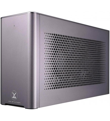 ASUS 華碩XG Station Pro Thunderbolt™ 3顯示卡外接盒 - XG STATION PRO