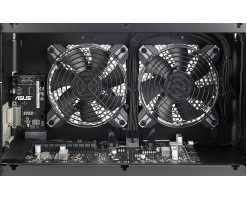 ASUS 華碩XG Station Pro Thunderbolt™ 3顯示卡外接盒 - XG STATION PRO