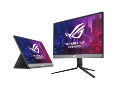 ASUS華碩 17.3吋 ROG Strix XG17AHP 可攜電競顯示器 - XG17AHP/EP