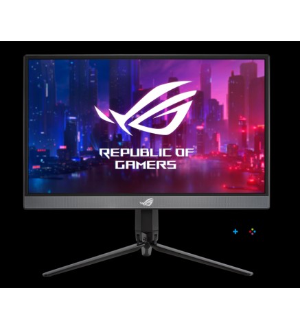 ASUS華碩 17.3吋 ROG Strix XG17AHP 可攜電競顯示器 - XG17AHP/EP