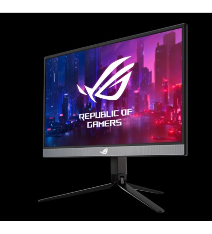 ASUS華碩 17.3吋 ROG Strix XG17AHP 可攜電競顯示器 - XG17AHP/EP