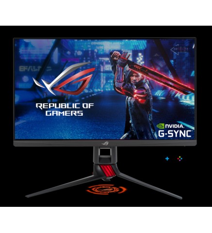 ASUS華碩 27吋 ROG Strix XG279Q HDR 電競顯示器 - XG279Q/EP