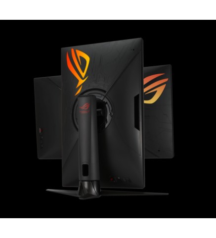 ASUS華碩 27吋 ROG Strix XG27AQM HDR 電競顯示器 - XG27AQM/EP