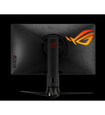 ASUS華碩 27吋 ROG Strix XG27UQR DSC 電競顯示器 - XG27UQR/EP