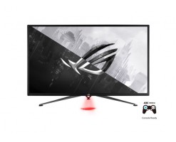 ASUS華碩 43吋 ROG Strix XG43UQ 4K UHD HDMI 2.1 電競顯示器/顯示屏 - XG43UQ/EP