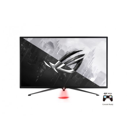 ASUS華碩 43吋 ROG Strix XG43UQ 4K UHD HDMI 2.1 電競顯示器/顯示屏 - XG43UQ/EP