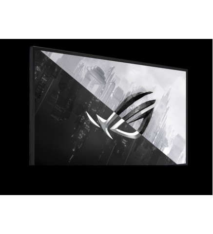 ASUS華碩 43吋 ROG Strix XG43UQ 4K UHD HDMI 2.1 電競顯示器/顯示屏 - XG43UQ/EP