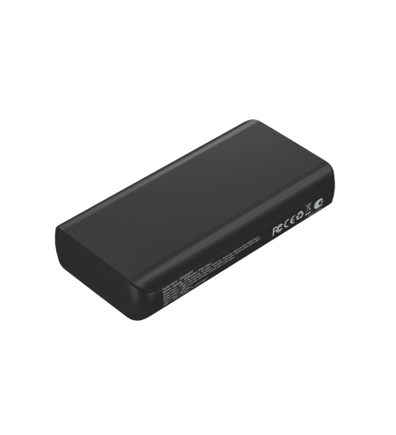 Energizer 勁量 60W USB-C PD快充行動電源-XP20002PD 60W PD