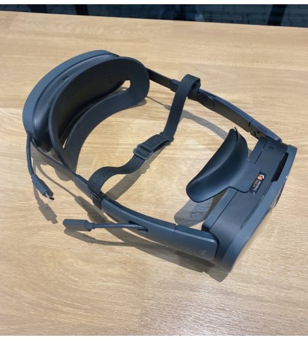 HTC宏達電 適用於 XR 系列的 VIVE MR 墊片 - 2 件套 - XR MR Gasket