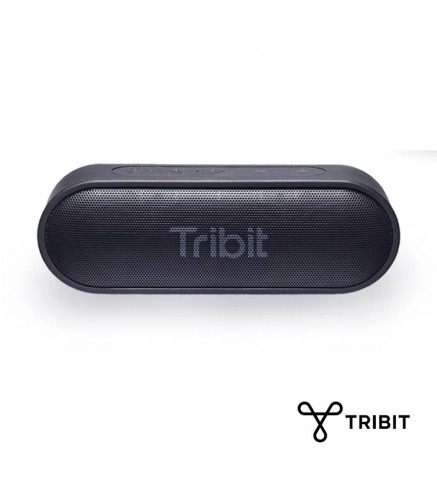 Tribit趣倍 藍牙喇叭 - 12W 便攜式無線喇叭 - XSOUND GO BTS20C