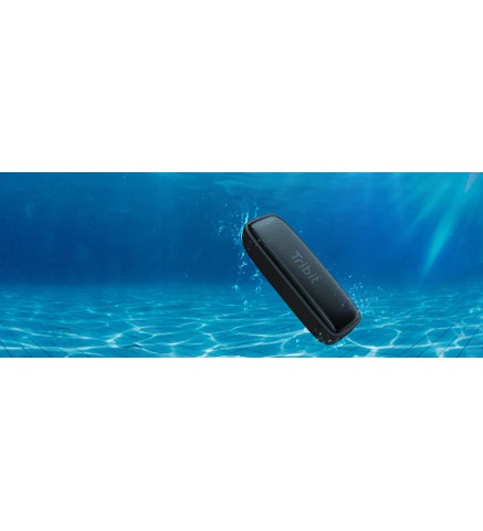 Tribit趣倍 防水超重低音藍牙音箱/喇叭|12W揚聲器 - XSOUND SURF BTS21