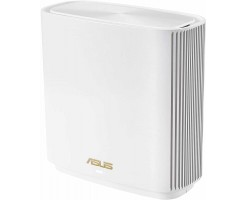ASUS-華碩AX6600三頻網狀（574 + 1201 + 4804Mbps）WiFi系統– 1個路由器 - XT8 1PK (W) - 白色