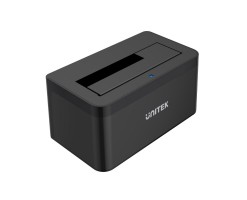 UNITEK - USB3.0 to SATA6G Docking Station - Y-1078