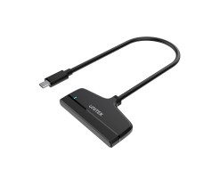 UNITEK - USB 3.1 , SmartLink Manta C , USB3.1 Type-C to 2.5” SATA6G Converter - Y-1096A
