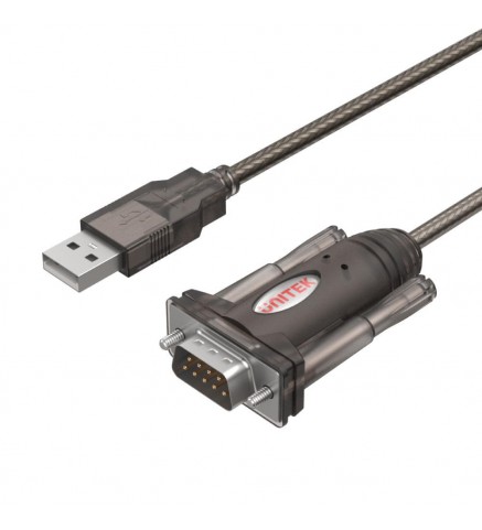 UNITEK優越者 - 1.5M，USB 轉並口轉換器 (DB25F) - Y-121