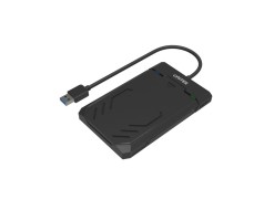 UNITEK - USB3.1 to SATA6G 2.5" HDD/SSD Enclosure  - Y-3036