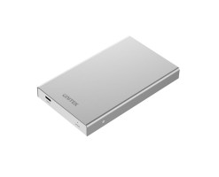 UNITEK - USB3.1 Type-C to SATA6G 2.5" Hard Disk Enclosure  - Y-3363