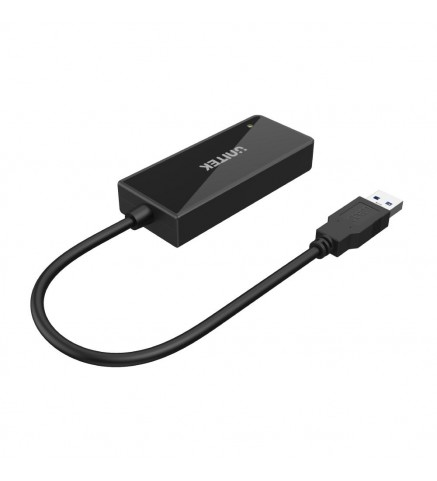 UNITEK優越者 - USB3.0 轉 HDMI 轉換器（支持 顯示鏈接） - Y-3702