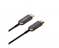 UNITEK優越者 - 10M、4K 60Hz HDMI 光纖線 - Y-C1028BK