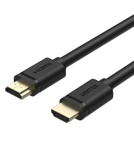 UNITEK優越者 - 4K HDMI 線 - 8M, 1.4 (M) to (M) - Y-C141M