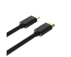 UNITEK優越者 - 4K HDMI 線 - 8M, 1.4 (M) to (M) - Y-C141M