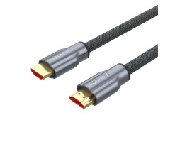 UNITEK優越者 - 4K 60Hz 長 HDMI 電纜- 8M (M) to (M) - Y-C141RGY