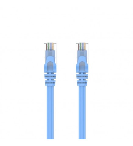 UNITEK優越者 - Cat 6 UTP RJ45 以太網電纜 - 305M, UTP Cat.6 RJ45 (8P8C) M to M - Y-C837ABL