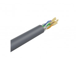 UNITEK優越者 - Cat 6 Ethernet 千兆位乙太網UTP連接線 - Y-C876AGY